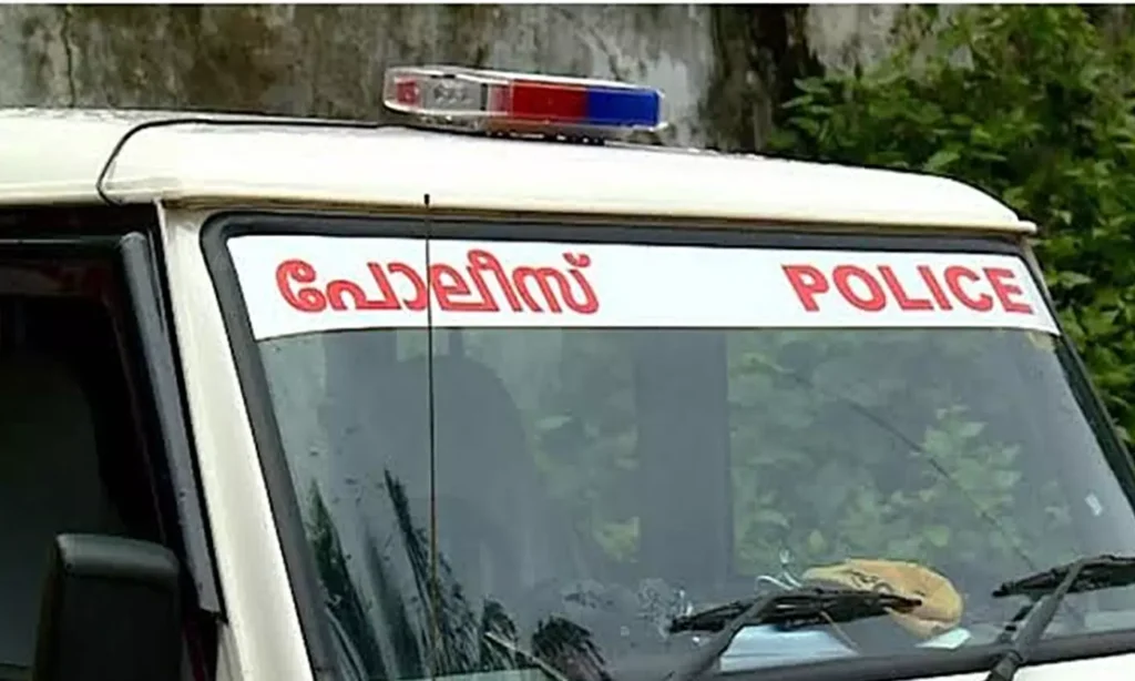 പ്രധാനമന്ത്രിയുടെ സുരക്ഷാ ഡ്യൂട്ടിക്കിടെ സി.ഐയെ കൈയേറ്റം ചെയ്ത എസ്.ഐക്ക് സസ്പെൻഷൻ
