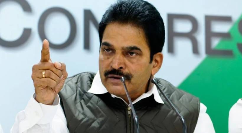 കേരളം ഉറ്റുനോക്കുന്നു; യുഡിഎഫ് തരംഗം ആഞ്ഞടിക്കും, കണ്ണൂരിൽ അത്ഭുതങ്ങൾ: കെ.സി വേണുഗോപാൽ