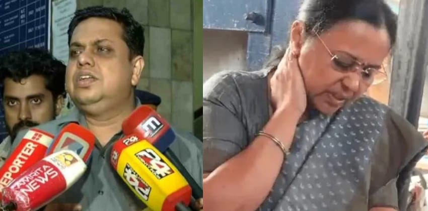 മന്ത്രി വീണാ ജോർജിനെ ആക്രമിച്ചെന്ന് പറഞ്ഞിട്ടില്ലെന്ന് സ്പീക്കർ ഷംസീർ