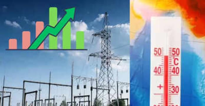 വേനലിൽ കുതിച്ചുയർന്ന് പവർ ഓഹരികൾ; ഒരു മാസത്തിൽ 42% വരെ ലാഭം!