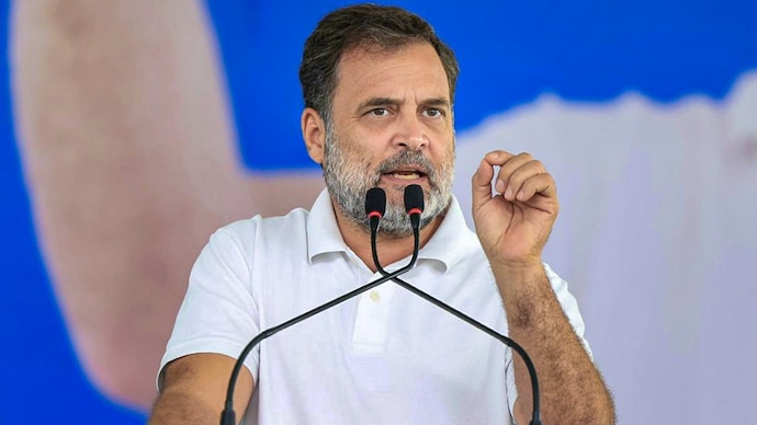 രാഹുൽ ഗാന്ധിയുടെ പൗരത്വ കേസിൽ അലഹബാദ് ഹൈക്കോടതിയുടെ നിർണ്ണായക തിരുത്ത്