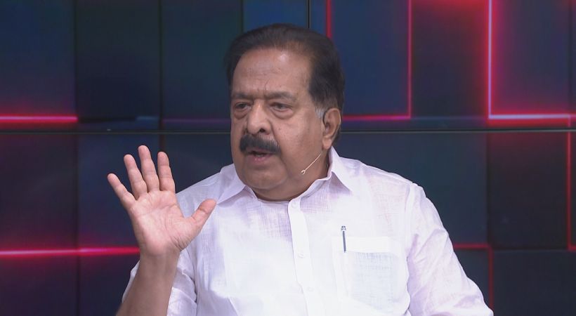 കേരളത്തിൽ യുഡിഎഫ് അധികാരത്തിൽ വരും, മുഖ്യമന്ത്രിയെ ഹൈക്കമാൻഡ് തീരുമാനിക്കുമെന്ന് രമേശ് ചെന്നിത്തല