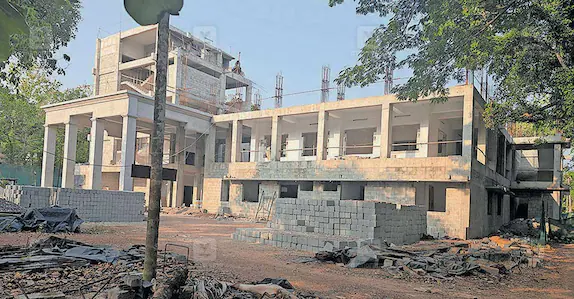 ശാസ്താംകോട്ട റവന്യൂ ടവർ: 12.5 കോടിയുടെ പദ്ധതി ഇഴയുന്നു, ദുരിതത്തിലാഴ്ത്തി കാത്തിരിപ്പ്