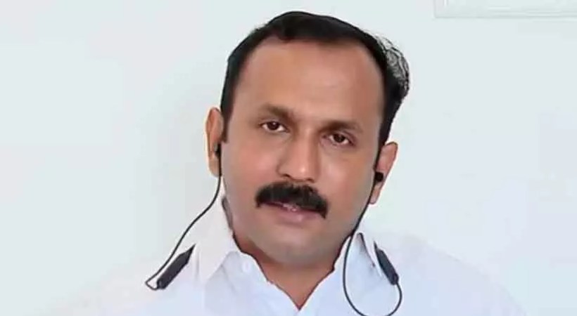 ദീപിക ഇനി സഭയുടെ മുഖപത്രമല്ല; പരിഹാസവുമായി ഷോൺ ജോർജ്