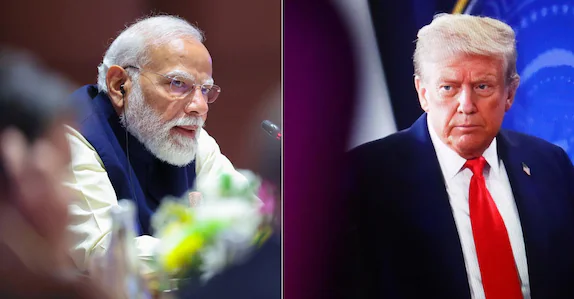 കാർഷിക വിപണിയിൽ വിട്ടുവീഴ്ചയില്ല; ഇന്ത്യയുടെ നിലപാട് കടുപ്പിച്ച് അമേരിക്ക