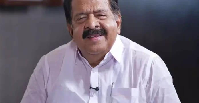 വി.ഡി. സതീശന് മന്ത്രിസഭ: രമേശ് ചെന്നിത്തല ആഭ്യന്തരമന്ത്രിയാകും