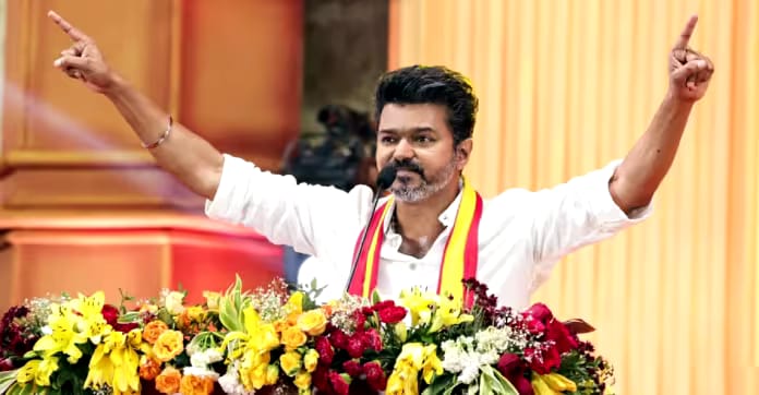 തമിഴകത്ത് വിജയ് തരംഗം; നിർണ്ണായക നീക്കങ്ങൾക്കായി കാത്തിരിപ്പ്