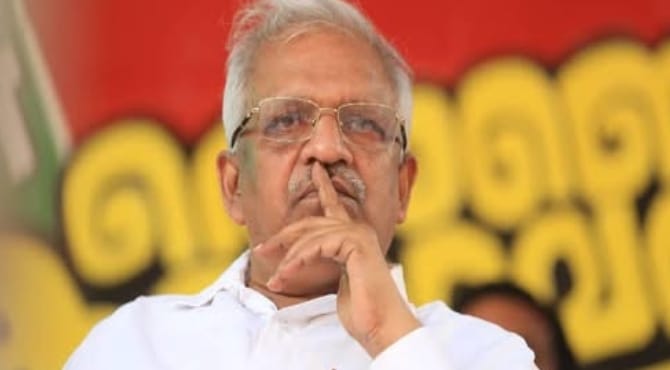 തിരഞ്ഞെടുപ്പ് തോൽവി: സിപിഐഎം നേതൃത്വത്തിനെതിരെ പി. ജയരാജൻ; അടിയന്തര തിരുത്തൽ വേണമെന്ന് ആവശ്യം