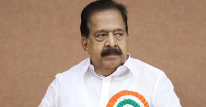 മുഖ്യമന്ത്രിയെ ഹൈക്കമാൻഡ് തീരുമാനിക്കും; സോഷ്യൽ മീഡിയയുടെ അഭിപ്രായത്തിന് സ്ഥാനമില്ലെന്ന് ചെന്നിത്തല