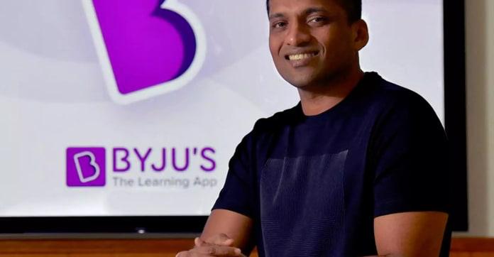 ബൈജു രവീന്ദ്രന് തിരിച്ചടി: സിംഗപ്പൂർ കോടതി ആറുമാസം തടവുശിക്ഷ വിധിച്ചു
