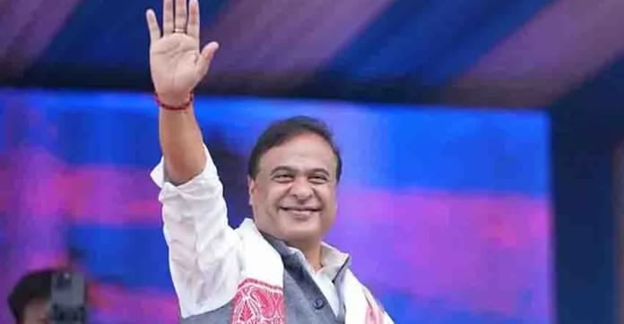 അസമിലും ഏകീകൃത സിവില് കോഡ് പാസാക്കി: ബഹുഭാര്യത്വം നിരോധിച്ചു, നിയമലംഘനത്തിന് കര്ശന തടവ്