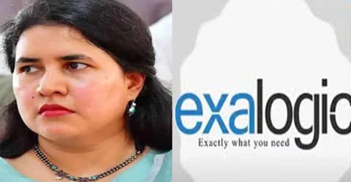 സിഎംആർഎൽ എക്സാലോജിക് ഇടപാട് വീണ വിജയനെ വീണ്ടും ചോദ്യം ചെയ്യാൻ ഇഡി നോട്ടീസയക്കും