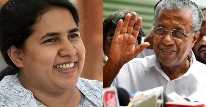 വീണാ വിജയനും എക്സാലോജിക്കും: സിഎംആർഎൽ പണമിടപാടിൽ അഴിമതി ആരോപണം ശക്തം