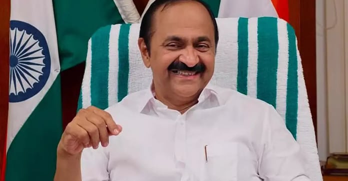 വിദ്യാർഥിനികൾക്ക് ആർത്തവ അവധി, പെൻഷൻ 3000 രൂപ; സർക്കാരിന്റെ ആദ്യ നയപ്രഖ്യാപനത്തിലെ പ്രധാന പ്രഖ്യാപനങ്ങൾ ഇങ്ങനെ