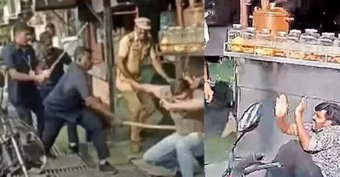 ആലപ്പുഴയിൽ യൂത്ത് കോൺഗ്രസ് പ്രവർത്തകരെ മർദിച്ച കേസ്: ഒളിവിൽ പോയ ഗൺമാൻമാർക്കായി അന്വേഷണം ഊർജിതമാക്കി പോലീസ്