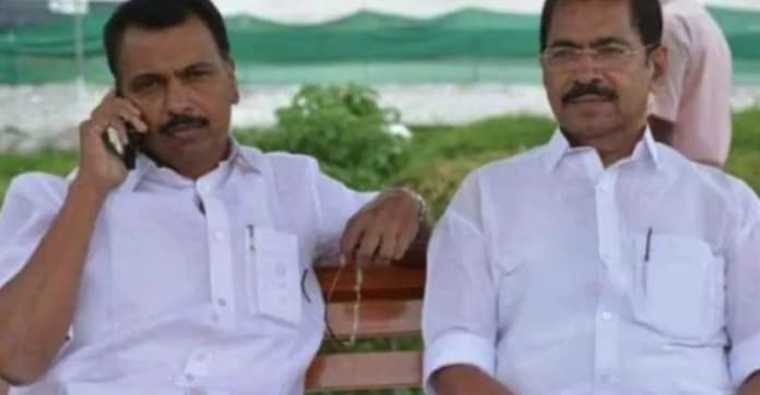 വൈദ്യുതി മന്ത്രിയുടെ പേഴ്സണൽ സ്റ്റാഫിൽ ബന്ധുനിയമനം; സഹോദരീ ഭർത്താവിന് അഡീഷണൽ പ്രൈവറ്റ് സെക്രട്ടറി സ്ഥാനം