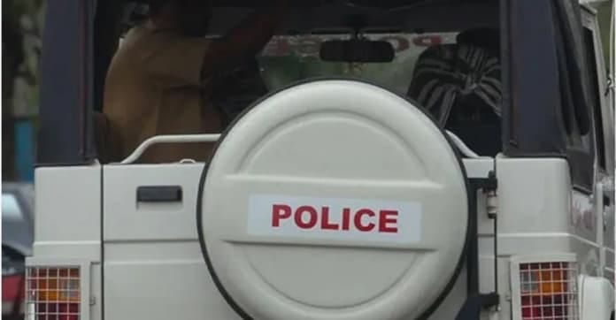 മുഖ്യമന്ത്രിയുടെ ഡ്രൈവർക്ക് പോലീസ് മർദനം: പരാതിയുമായി എകെജി സെന്ററിലെ ജീവനക്കാരൻ, ഡിജിപിക്ക് റിപ്പോർട്ട് നൽകി
