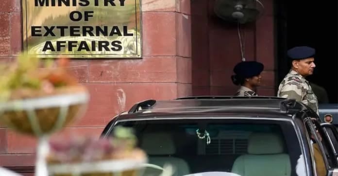 ഗിൽജിത് ബാൾട്ടിസ്ഥാനിൽ തെരഞ്ഞെടുപ്പ് നടത്താനുള്ള പാക് നീക്കത്തെ എതിർത്ത് ഭാരതം
