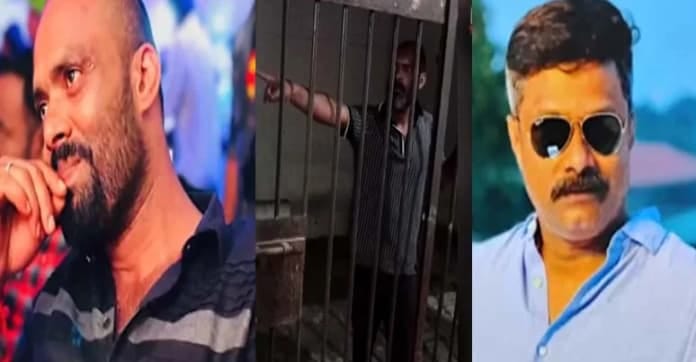 തിരുവനന്തപുരത്ത് ഗുണ്ടാവിളയാട്ടം; ബിഎസ്എൻഎൽ ഉദ്യോഗസ്ഥനെയും മകനെയും മർദിച്ച കാപ്പ കേസ് പ്രതി പിടിയിൽ