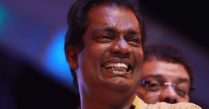 പ്രശസ്ത നടൻ സലിംകുമാർ അന്തരിച്ചു സംസ്കാരം ഇന്ന് പറവൂരിൽ