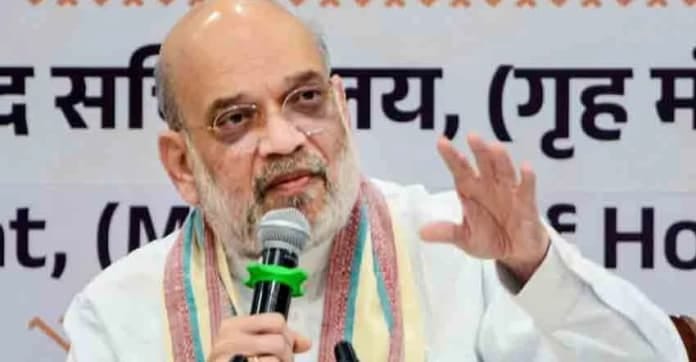അതിര്ത്തികളിലെ അസ്വാഭാവിക ജനസംഖ്യാ വ്യതിയാനം: പഠനത്തിനായി കേന്ദ്രം ഉന്നതതല സമിതിയെ നിയോഗിച്ചു