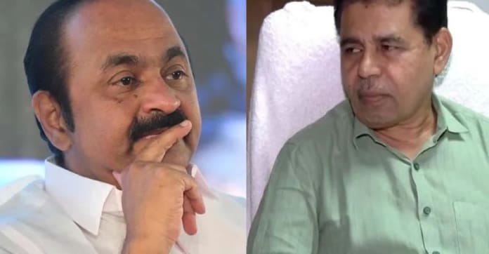 മുനമ്പം ഭൂമി വഖഫ് ബോർഡിന്റേതെന്ന് ചെയർമാൻ; സതീശന്റെ വാഗ്ദാനം കാപട്യമെന്ന് ആക്ഷേപം