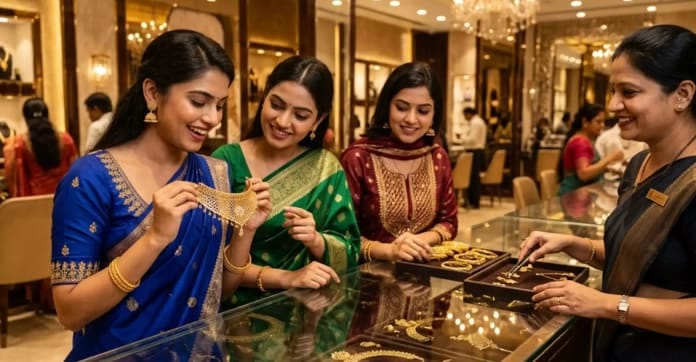 സ്വർണ്ണവിലയിൽ വൻ ചാഞ്ചാട്ടത്തിന് സാധ്യത: നിക്ഷേപകർ അറിഞ്ഞിരിക്കേണ്ട കാര്യങ്ങൾ ഇങ്ങനെ