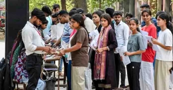 നീറ്റ് യുജി റീ പരീക്ഷ അഡ്മിറ്റ് കാർഡ് തട്ടിപ്പുകൾക്കെതിരെ ജാഗ്രത നിർദേശവുമായി എൻടിഎ