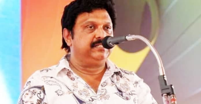 എൻഎസ്എസ് ഡയറക്ടർ ബോർഡിൽ നിന്ന് ഗണേഷ് കുമാറിനെ ഒഴിവാക്കി: നേതൃത്വവുമായുള്ള ഭിന്നത തിരിച്ചടിയായി