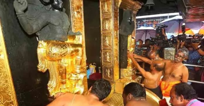 ശബരിമല സ്വർണ്ണക്കവർച്ച കേസ് അന്വേഷണം വഴിത്തിരിവിൽ ദേവസ്വം ബോർഡ് മുൻ ഭരണസമിതിക്കെതിരെയും നടപടിക്ക് സാധ്യത