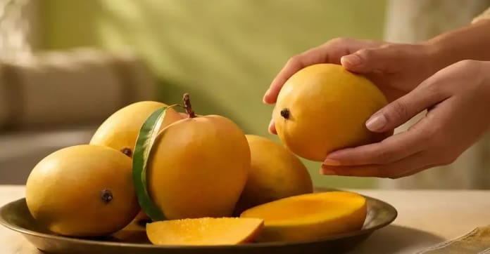 അമേരിക്കയിൽ മാമ്പഴപ്പെരുമയുമായി ഇന്ത്യൻ മാമ്പഴ ഉത്സവം വാഷിംഗ്ടണിൽ ശ്രദ്ധേയമായി
