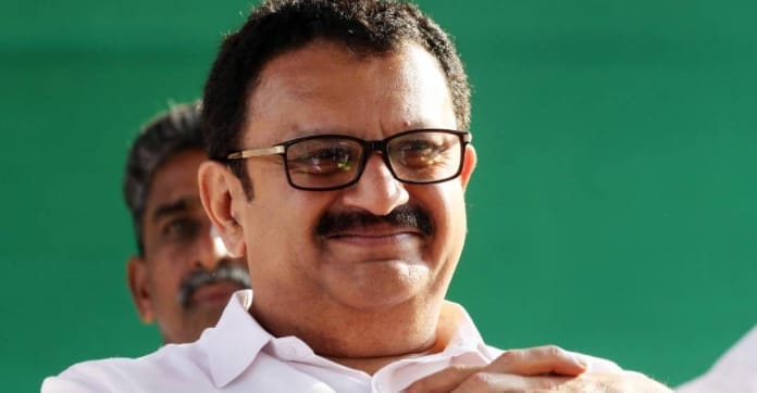 ആരോഗ്യമന്ത്രിയെ തിരുത്തിയ പാലക്കാട് ഡിഎംഒയ്ക്ക് സ്ഥലംമാറ്റം; നടപടി കോളറ വിവാദത്തിന് പിന്നാലെ