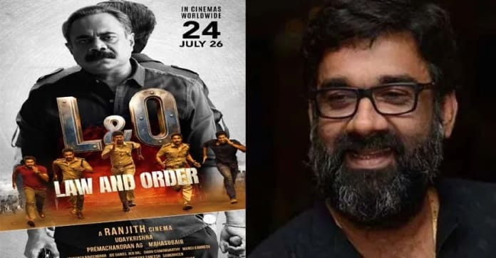 ലോ ആൻഡ് ഓർഡർ: അഞ്ച് യുവ ഓഫീസർമാരുടെ കരുത്തുമായി പ്രകാശ് വർമയുടെ മാസ് ആക്ഷൻ ചിത്രം ജൂലൈ 24ന് തിയറ്ററുകളിലേക്ക്