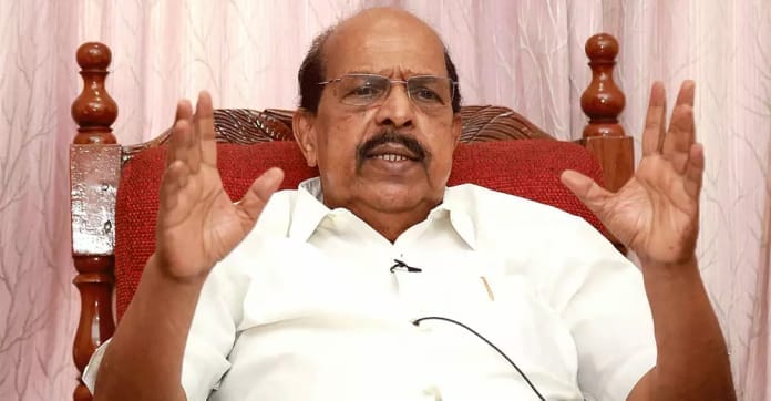 അമ്മ പിരിച്ചുവിടണം; എം വി ഗോവിന്ദൻ യഥാർത്ഥ വർഗവഞ്ചകൻ; രൂക്ഷ വിമർശനവുമായി ജി സുധാകരൻ