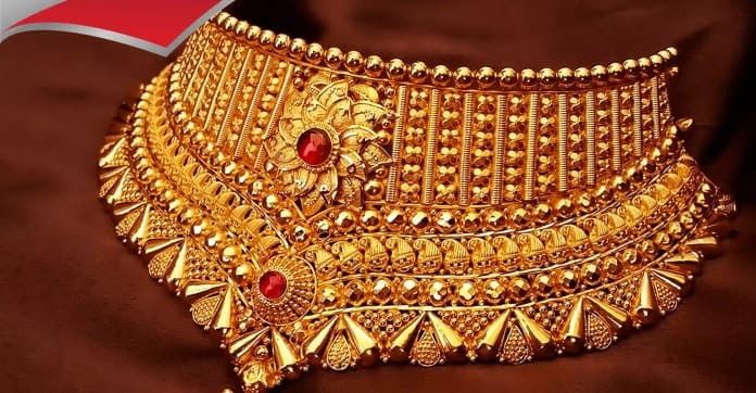 കേരളത്തിൽ സ്വർണവിലയിൽ വൻ ഇടിവ് പവന് 1000 രൂപ കുറഞ്ഞു