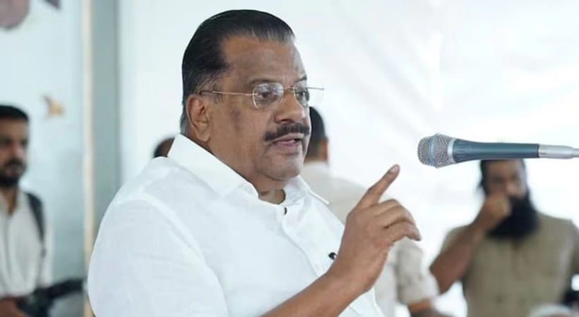 വിഴിഞ്ഞം ഓഹരി കൈമാറ്റം: അഴിമതി ആരോപണം തള്ളി ഇപി ജയരാജൻ; സിപിഐഎമ്മിൽ ഭിന്നത രൂക്ഷം