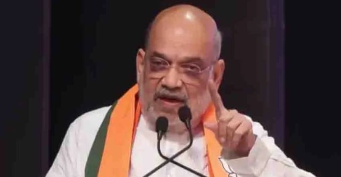 രാജ്യത്തിന്റെ അതിർത്തികളിൽ ഇനി എഐ കരുത്ത് അതിനൂതന സുരക്ഷാ സംവിധാനവുമായി കേന്ദ്ര സർക്കാർ