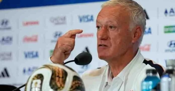 ലോകകപ്പ് ലൂസേഴ്സ് ഫൈനൽ: ജയത്തോടെ പടിയിറങ്ങാൻ ദിദിയെ ദെഷാം, ലക്ഷ്യം വെങ്കല മെഡൽ