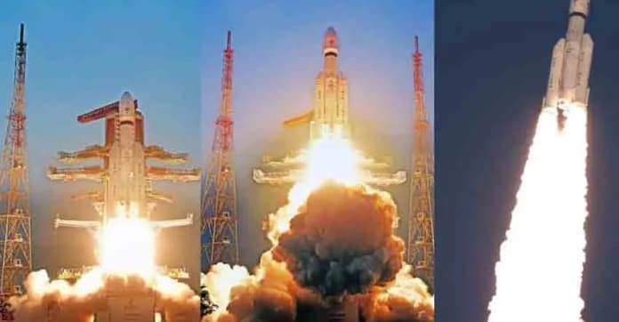 ചരിത്രം കുറിക്കാൻ ഐഎസ്ആർഒ; ഗഗൻയാൻ മുതൽ ചന്ദ്രയാൻ-4 വരെ വമ്പൻ പദ്ധതികൾക്ക് തുടക്കം