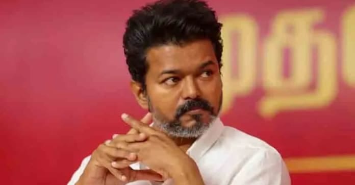 തമിഴ്നാട് മുഖ്യമന്ത്രി ജോസഫ് വിജയിക്കെതിരെ ഭീഷണി; ഡിഎംകെ എംഎൽഎ അറസ്റ്റിൽ