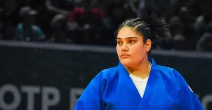 കോമൺവെൽത്ത് ഗെയിംസ്: ഇന്ത്യൻ ജൂഡോ താരം തുലിക മാനെ നാഡ സസ്പെൻഡ് ചെയ്തു; ടീമിൽ നിന്ന് പുറത്തായി