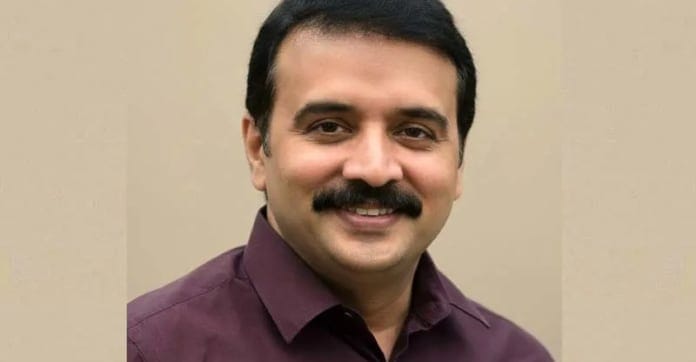 ശബരിമല അയ്യപ്പ സേവാസമാജം സംസ്ഥാന ജനറൽ സെക്രട്ടറിയായി ജയൻ ചെറുവള്ളിൽ ചുമതലയേറ്റു