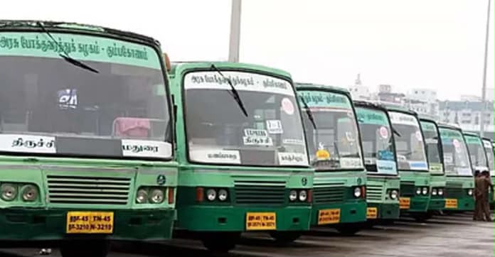 ബസ്സുകളിൽ മൊബൈൽ സ്പീക്കർ ഉപയോഗത്തിന് വിലക്ക്; ഇനി പിഴ നൽകേണ്ടിവരും തമിഴ്നാട്ടിൽ