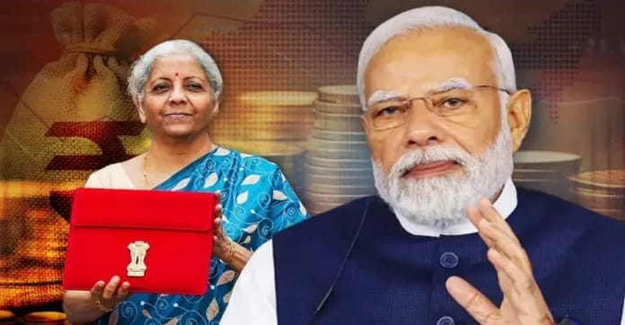 സംസ്ഥാനങ്ങൾക്ക് കേന്ദ്രത്തിന്റെ വമ്പൻ സാമ്പത്തിക സഹായം: കേരളത്തിന് അധികമായി ലഭിക്കുന്നത് 2597 കോടി രൂപ
