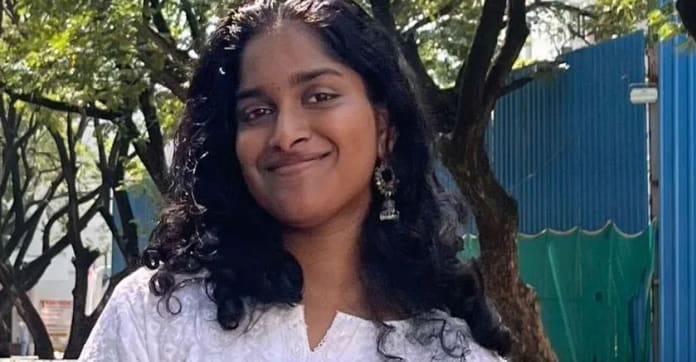 യൂറോപ്യൻ യൂണിയന്റെ മേരി ക്യൂറി ഫെല്ലോഷിപ്പ് സ്വന്തമാക്കി തൃശൂർ സ്വദേശിനി ആൻ സണ്ണി: ഒന്നരക്കോടിയുടെ ഗവേഷണ സ്കോളർഷിപ്പ് നേട്ടം
