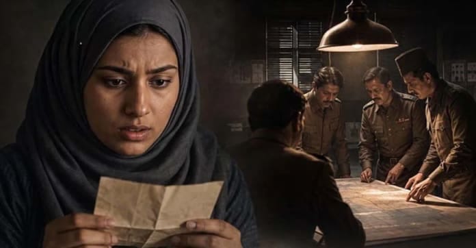 പാകിസ്താൻ സൈനിക കുടുംബത്തിൽ ചാരനായി നുഴഞ്ഞുകയറിയ ഇന്ത്യൻ വനിതയുടെ അവിശ്വസനീയമായ ജീവിതകഥ പുറത്ത്