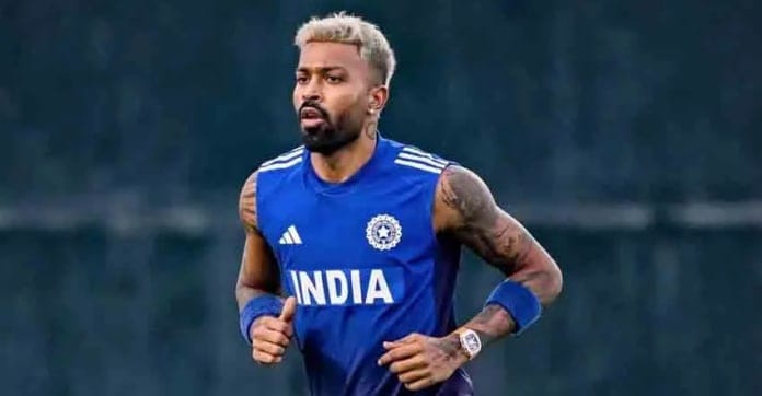 ഐപിഎല്ലിൽ ഹാർദിക് പാണ്ഡ്യയുടെ ഭാവി അനിശ്ചിതത്വത്തിൽ ഗുജറാത്ത് ടൈറ്റൻസിലേക്കുള്ള മടക്കയാത്രയിൽ ക്യാപ്റ്റൻസി തടസ്സമാകുന്നു