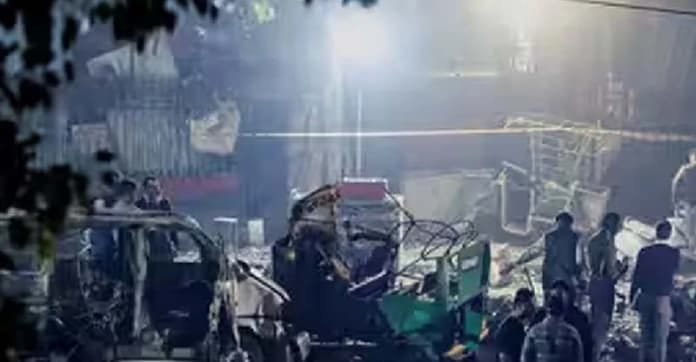 ഡൽഹി ചെങ്കോട്ട ഭീകരാക്രമണം അൽഖ്വയ്ദയുടെ ആസൂത്രണം; ഞെട്ടിക്കുന്ന വിവരങ്ങളുമായി യുഎൻ റിപ്പോർട്ട്